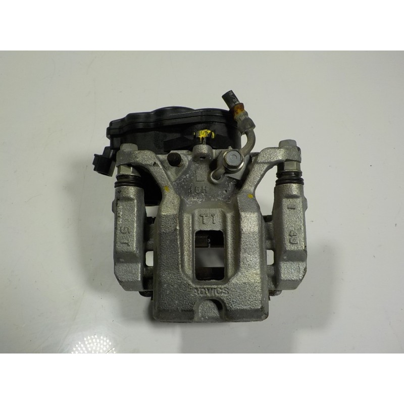 Recambio de pinza freno trasera izquierda para toyota rav4 hybrid fwd referencia OEM IAM 4785042090  