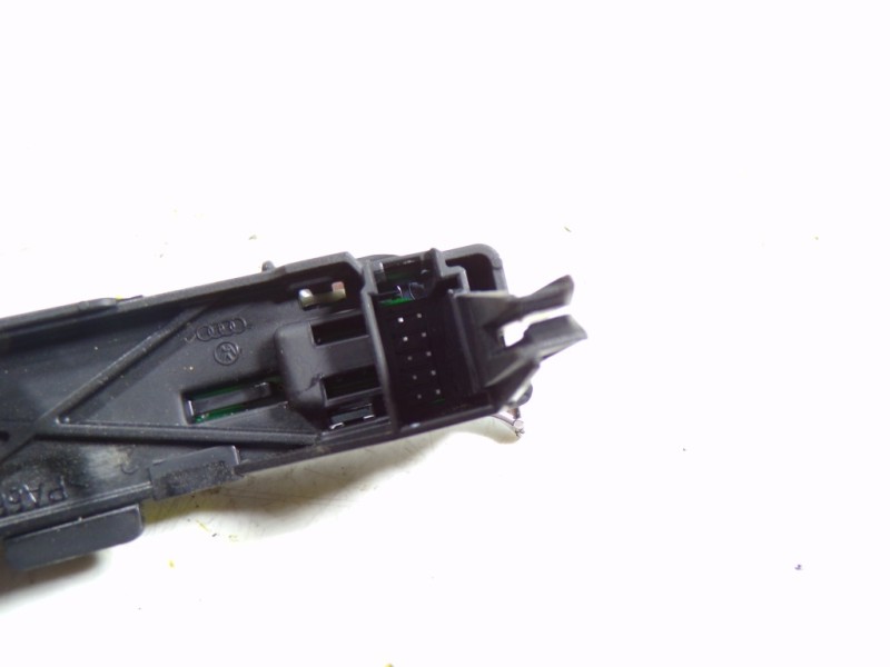 Recambio de modulo electronico para audi a6 avant (4f2) 2.0 16v tdi referencia OEM IAM 4F1713463DSKF 4F1713463D 