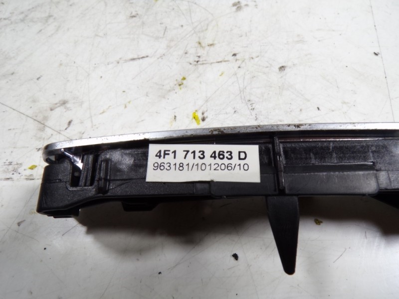 Recambio de modulo electronico para audi a6 avant (4f2) 2.0 16v tdi referencia OEM IAM 4F1713463DSKF 4F1713463D 