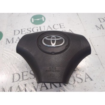 AIRBAG DELANTERO IZQUIERDO 