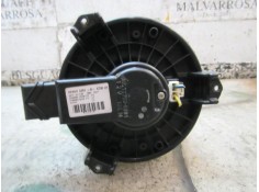 Recambio de motor calefaccion para jaguar xf 2.7 v6 diesel luxury referencia OEM IAM    2
