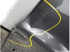 Recambio de puerta trasera izquierda para jaguar f-pace 3.0 v6 diesel cat referencia OEM IAM HK8324631AA   2