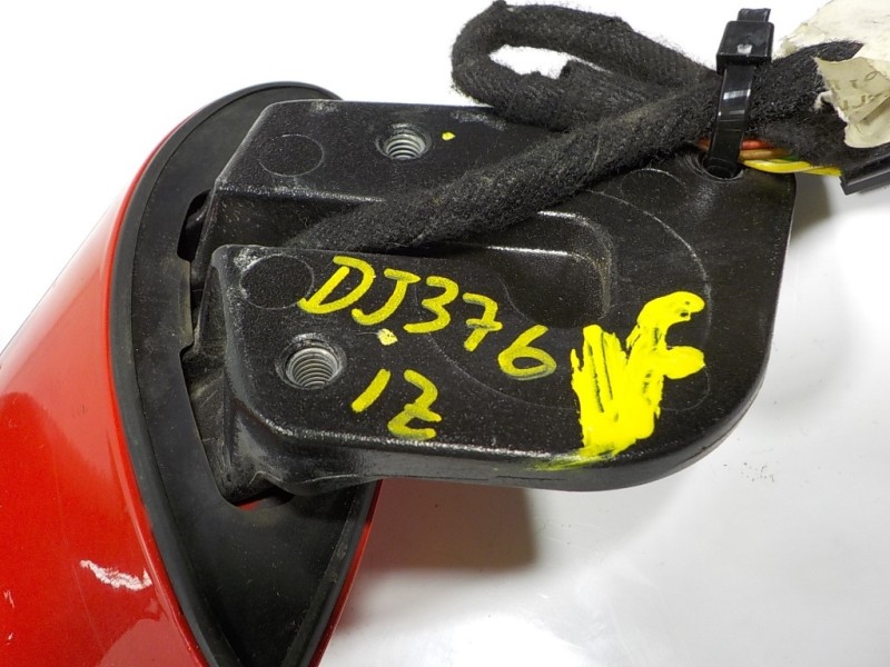 Recambio de espejo izquierdo para mclaren 570s spider p13 referencia OEM IAM   