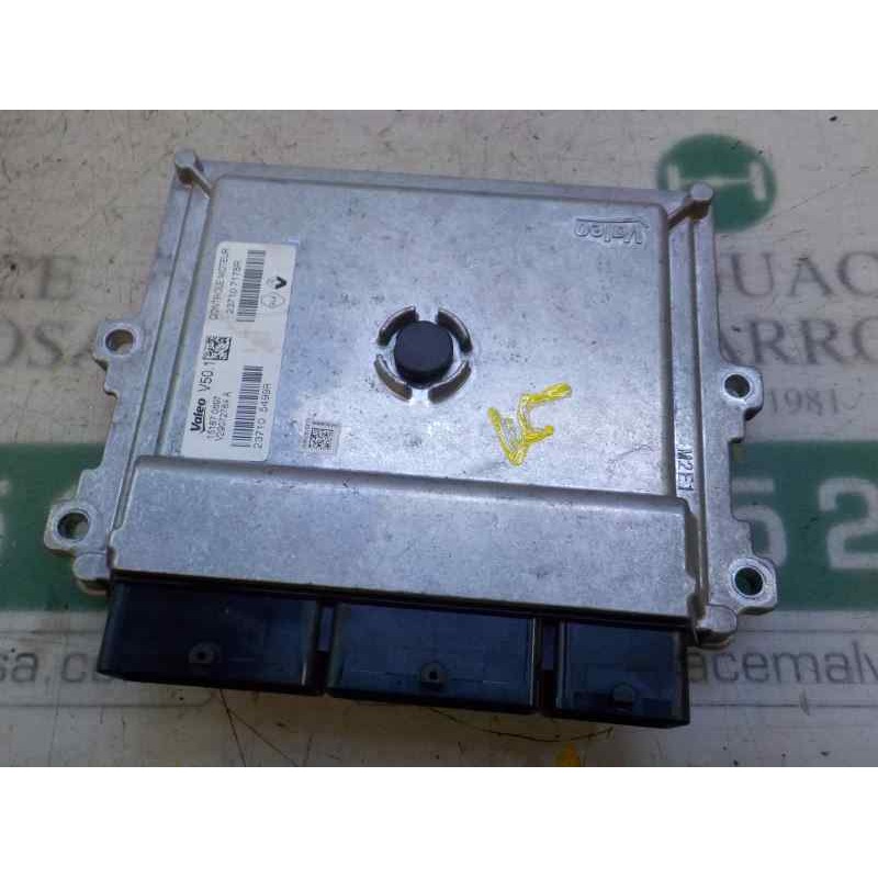 Recambio de centralita motor uce para renault captur 0.9 energy referencia OEM IAM   