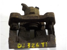 Recambio de pinza freno trasera izquierda para land rover range rover sport 2.7 td v6 cat referencia OEM IAM SOB500050   2