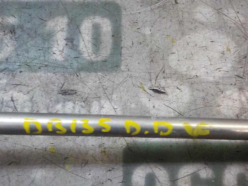 Recambio de tirante delantero derecho para citroën c4 lim. feel edition referencia OEM IAM 508764  