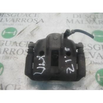 PINZA FRENO DELANTERA IZQUIERDA 