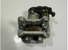 Recambio de pinza freno trasera izquierda para toyota rav4 hybrid fwd referencia OEM IAM 4785042090   2