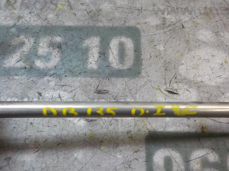 Recambio de tirante delantero izquierdo para citroën c4 lim. feel edition referencia OEM IAM 508764  