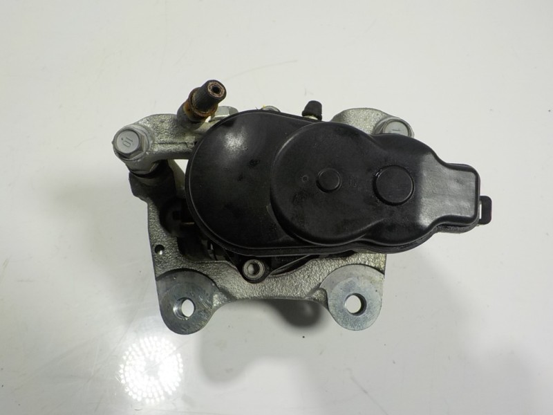 Recambio de pinza freno trasera izquierda para toyota rav4 hybrid fwd referencia OEM IAM 4785042090  