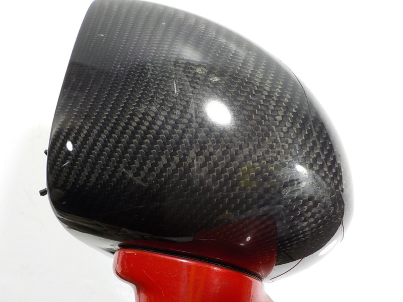 Recambio de espejo izquierdo para mclaren 570s spider p13 referencia OEM IAM   