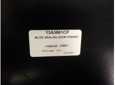 Recambio de guantera para mclaren 570s spider p13 referencia OEM IAM  13A3861CP  2