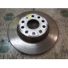 Recambio de disco freno trasero para volkswagen passat berlina (3c2) 2.0 tdi dpf referencia OEM IAM 1K0615601AD  