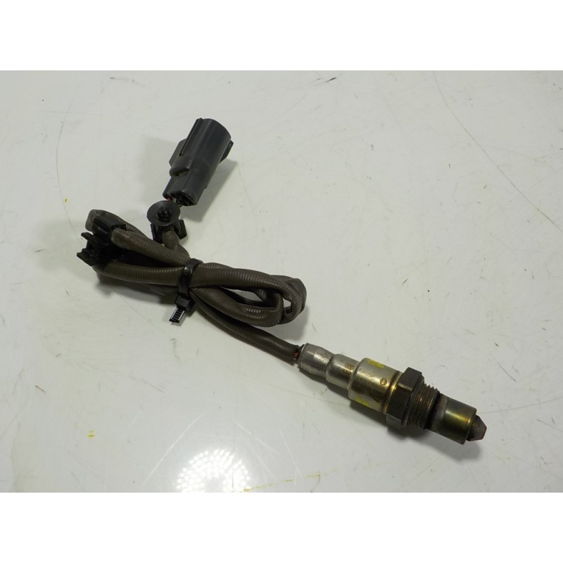 Recambio de sonda lambda para jaguar f-pace 3.0 v6 diesel cat referencia OEM IAM HK839D375AA HK839D375AA 