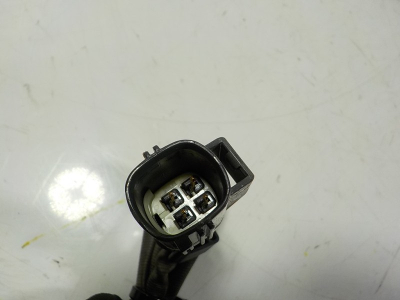 Recambio de sonda lambda para jaguar f-pace 3.0 v6 diesel cat referencia OEM IAM HK839D375AA HK839D375AA 