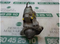 Recambio de motor arranque para renault clio iii 1.5 dci diesel referencia OEM IAM   