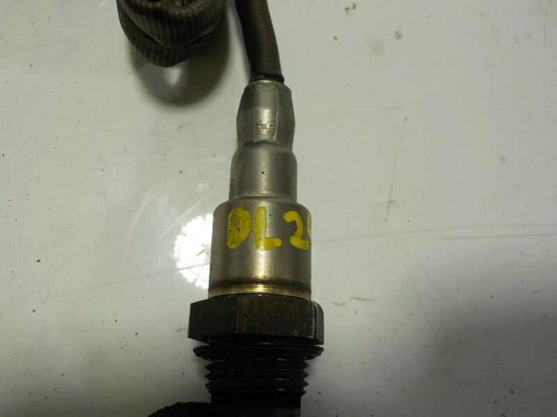 Recambio de sonda lambda para jaguar f-pace 3.0 v6 diesel cat referencia OEM IAM HK839D375AA HK839D375AA 