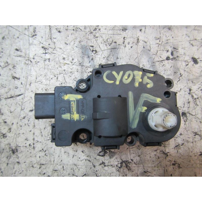 Recambio de motor electrico para jaguar xf 2.7 v6 diesel luxury referencia OEM IAM   