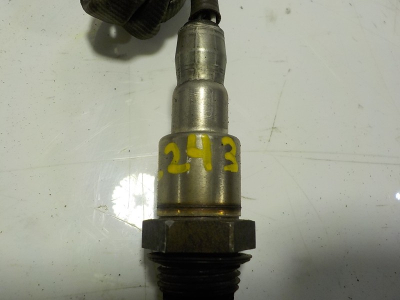 Recambio de sonda lambda para jaguar f-pace 3.0 v6 diesel cat referencia OEM IAM HK839D375AA HK839D375AA 