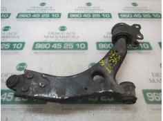 Recambio de brazo suspension inferior delantero izquierdo para volvo s40 berlina 1.8 cat referencia OEM IAM 31277463   2