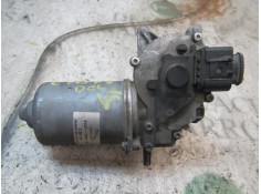 Recambio de motor limpia delantero para jaguar xf 2.7 v6 diesel luxury referencia OEM IAM   