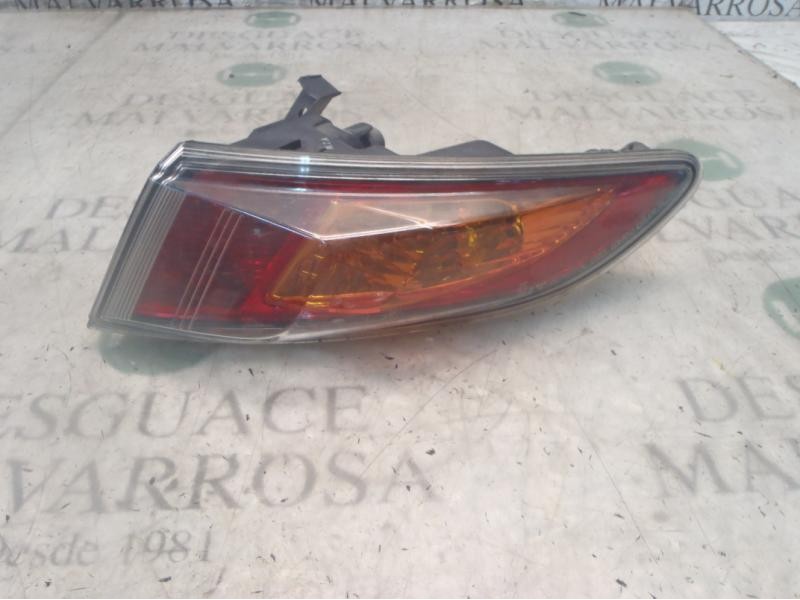 Recambio de piloto trasero derecho para honda civic berlina 5 (fk) 1.8 sport referencia OEM IAM 33501SMGE04  