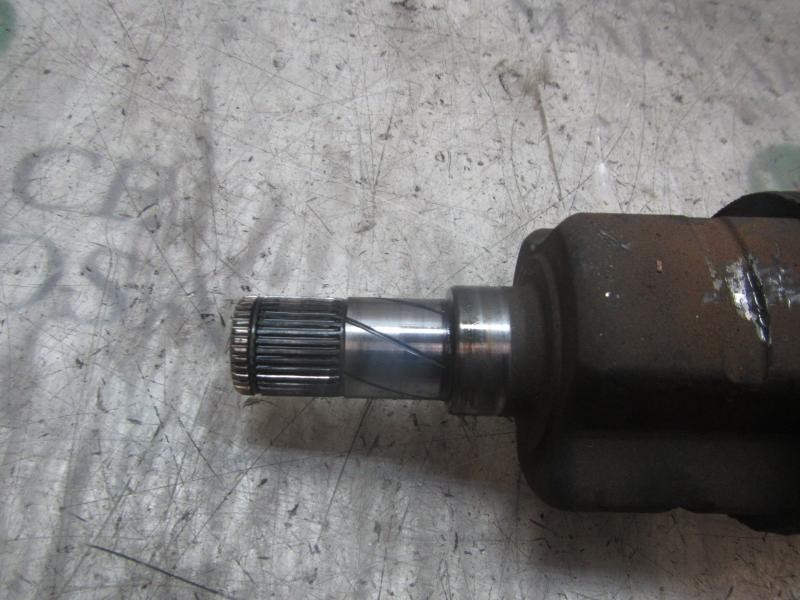 Recambio de transmision izquierda para opel meriva cosmo referencia OEM IAM   