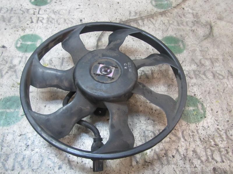 Recambio de electroventilador para hyundai matrix (fc) 1.5 crdi 16v gls referencia OEM IAM   