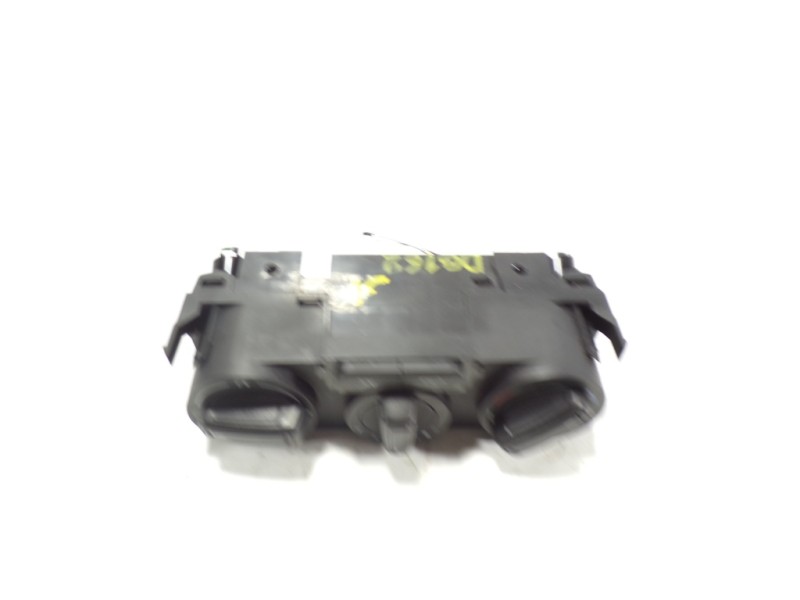 Recambio de mando calefaccion / aire acondicionado para seat ibiza st (6p8) 1.4 tdi referencia OEM IAM 6P0820045G 6P0820045 