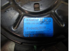 Recambio de electroventilador para hyundai matrix (fc) 1.5 crdi 16v gls referencia OEM IAM    2