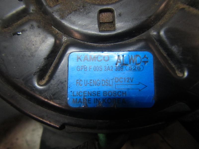 Recambio de electroventilador para hyundai matrix (fc) 1.5 crdi 16v gls referencia OEM IAM   