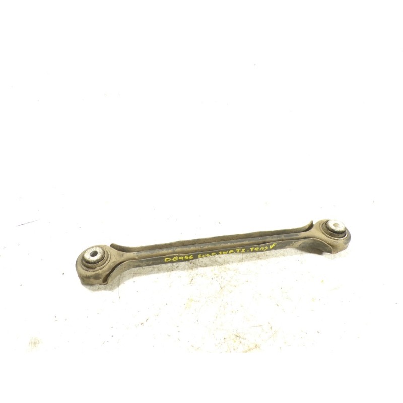 Recambio de brazo suspension inferior trasero izquierdo para bmw serie 1 coupe (e82) 118d referencia OEM IAM 33322406290  