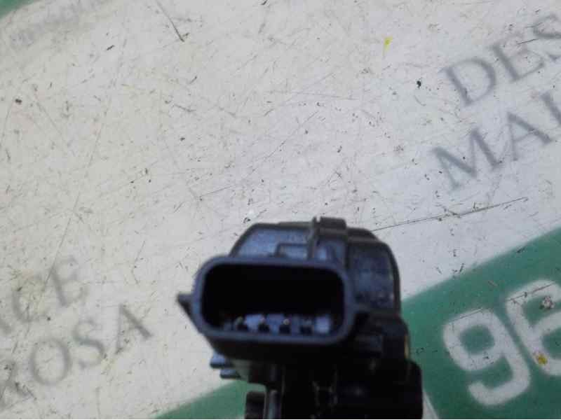 Recambio de cerradura maletero / porton para renault captur 0.9 energy referencia OEM IAM   