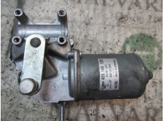 Recambio de motor limpia delantero para jaguar xf 2.7 v6 diesel luxury referencia OEM IAM    2