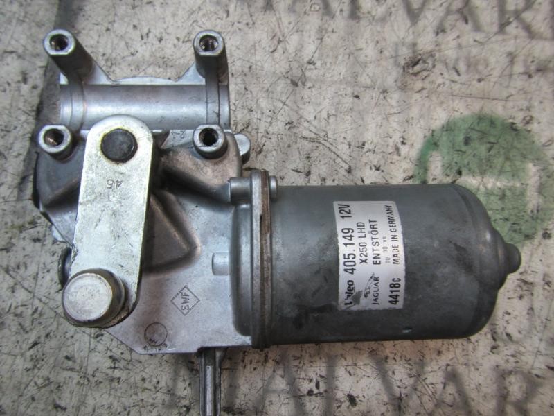 Recambio de motor limpia delantero para jaguar xf 2.7 v6 diesel luxury referencia OEM IAM   