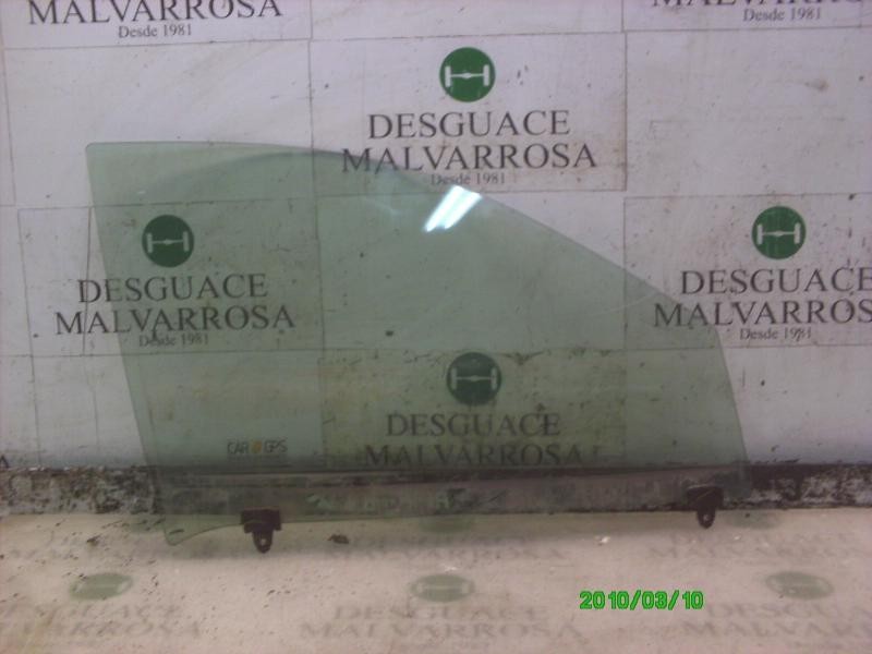 Recambio de cristal puerta delantero derecho para gmc chevrolet alero 2.4 ltr piel referencia OEM IAM   
