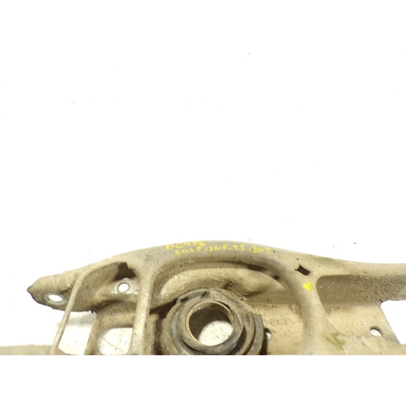 Recambio de brazo suspension inferior trasero izquierdo para bmw serie 1 coupe (e82) 118d referencia OEM IAM 33326772899  