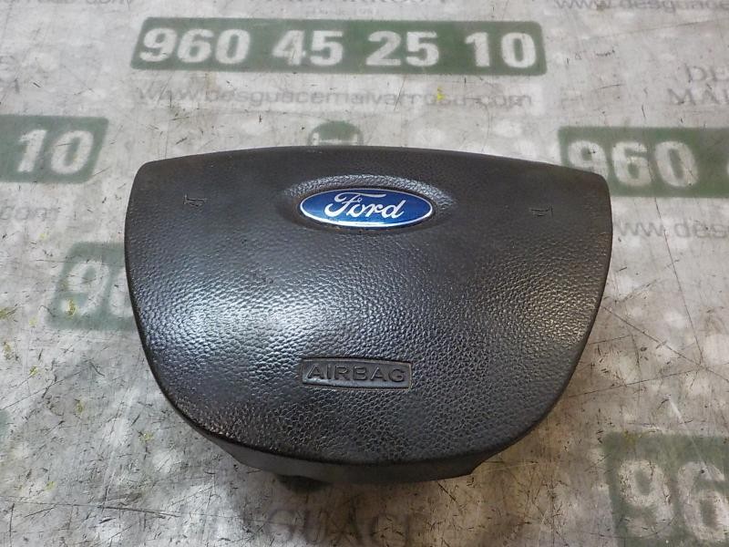 Recambio de airbag delantero izquierdo para ford transit combi ´06 2.2 tdci cat referencia OEM IAM   
