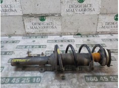 Recambio de amortiguador delantero izquierdo para ford transit combi ´06 2.2 tdci cat referencia OEM IAM    2