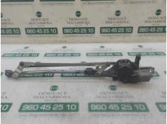 Recambio de motor limpia delantero para ford focus berlina (cap) trend referencia OEM IAM    2