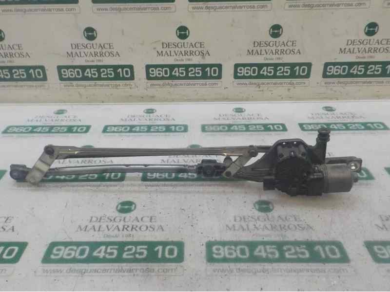 Recambio de motor limpia delantero para ford focus berlina (cap) trend referencia OEM IAM   