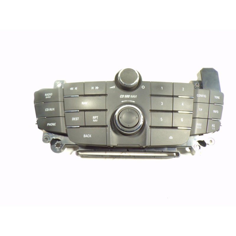 Recambio de mando multifuncion para opel insignia berlina 2.0 cdti cat referencia OEM IAM 13273255 13273255 