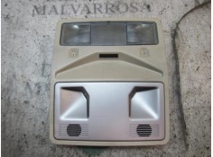 Recambio de piloto interior para jaguar xf 2.7 v6 diesel luxury referencia OEM IAM   