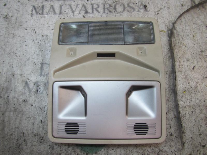 Recambio de piloto interior para jaguar xf 2.7 v6 diesel luxury referencia OEM IAM   