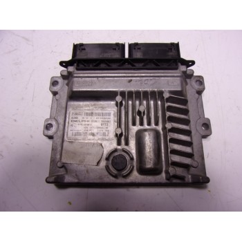 CENTRALITA MOTOR UCE 2037011 FS7A12A650DXD 