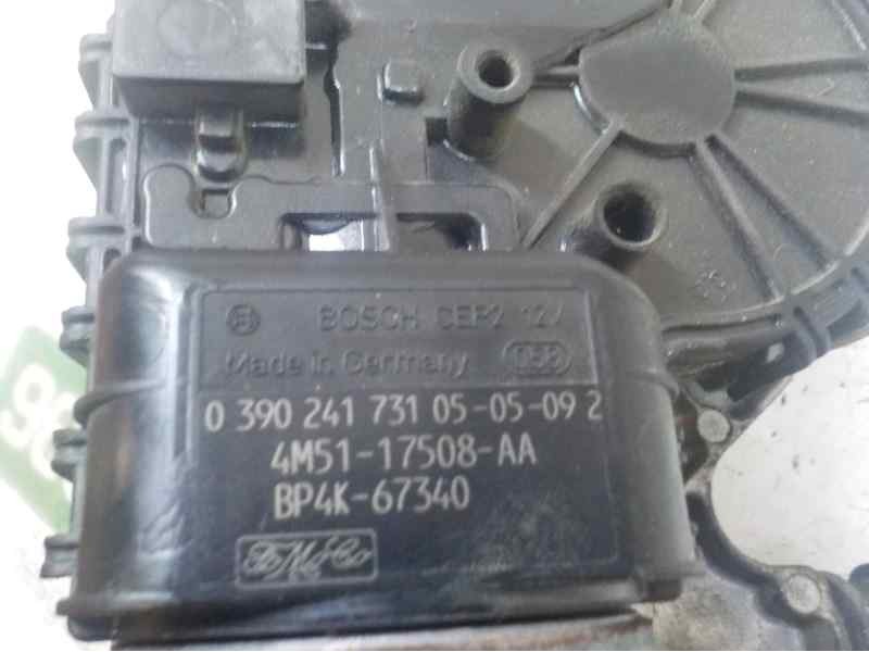 Recambio de motor limpia delantero para ford focus berlina (cap) trend referencia OEM IAM   