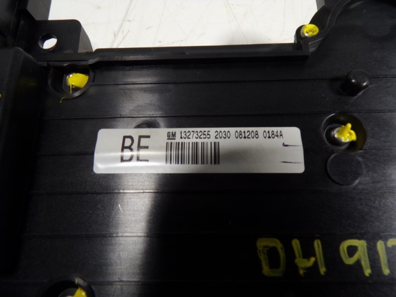 Recambio de mando multifuncion para opel insignia berlina 2.0 cdti cat referencia OEM IAM 13273255 13273255 