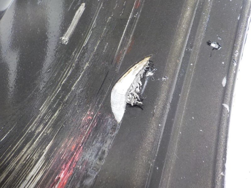 Recambio de llanta para mclaren 570s spider p13 referencia OEM IAM   