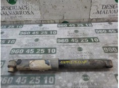 Recambio de amortiguador trasero derecho para ford transit combi ´06 2.2 tdci cat referencia OEM IAM    2