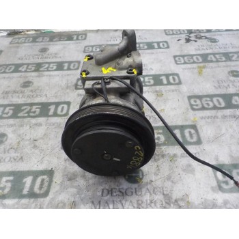 COMPRESOR AIRE ACONDICIONADO 